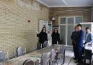 معاون قضایی دادگستری کل آذربایجان شرقی از مراکز نگهداری کودکان و زنان بی سرپرست و بد سرپرست تبریز بازدید کرد