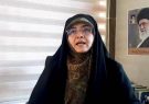 سرپرست اداره کل امور بانوان و خانواده استانداری آذربایجان شرقی منصوب شد