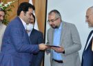 معرفی رئیس  جدید دانشکده دندانپزشکی تبریز