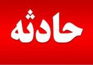 حین انجام وظیفه اتفاق افتاد/ مرگ کارگر فضای سبز شهرداری تبریز بر اثر تصادف
