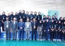 درخشش دانشگاه تهران/ سکو‌های بدمینتون در سلطه دانشجویان پایتخت