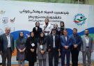 درخشش راکت‌بازان دانشگاه تهران و طلای تکواندوکار دانشگاه شهید مدنی آذربایجان