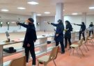 اوج المپیاد ورزشی تبریز/ مسابقات دانشجویی با تیراندازان جهانی