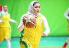 تیم مدعی قهرمانی المپیاد با بازیکنان غیر بسکتبالیست!/ اسدی: ادای دین به شهرم آرزوی من است