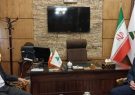 احیاء ارتباطات ریلی ارس و احداث گمرک مرزی خداآفرین