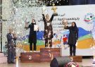 دانشگاه تهران فاتح المپیاد دانشجویی/ نتایج کامل المپیاد پانزدهم دختران