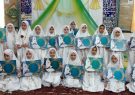 فرشتگان کوچک/جشنی برای نجوای عاشقانه با خدا