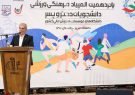 رئیس دانشگاه تبریز: صحنه‌های زیبایی در المپیاد پانزدهم رقم خورد