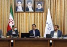 سرمایه‌گذاری ۱۲۰۰ میلیارد تومانی بنیاد مستضعفان در حوزه محرومیت‌زدایی و توسعه بخش کشاورزی آذربایجان‌شرقی