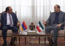 سفیر جمهوری ارمنستان: برای رفع نگرانی‌های ایران یکی از معادن را تعطیل کردیم