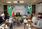 رئیسکل دادگستری آذربایجان شرقی: با افرادی که اقدام به تجاوز به اراضی و املاک دولتی کنند برخورد قانونی میشود رئیسکل دادگستری آذربایجان شرقی: با افرادی که اقدام به تجاوز به اراضی و املاک دولتی کنند برخورد قانونی میشود