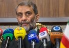 پیش‌بینی حضور ۴ میلیون ایرانی در اربعین/ خط و نشان پلیس برای زورگیران و سارقان، هر اتفاقی در صحنه بیافتد، به پای خودشان است