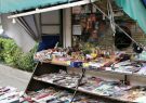 به دنبال اعتراض کیوسک داران به اجاره بهای میلیونی/ اصلاح قیمت‌گذاری اجاره‌بهای کیوسک‌ها به کانون کارشناسان ارجاع شد