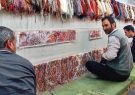 قالیبافان بر دار رکود می‌تنند/ «فرش» به جرم بی‌مهری بر دار رفت!