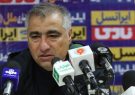 الهامی:فرصتی به تراکتور ندادیم / از بازیکنان هوادار راضی هستم