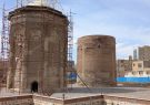 بلاتکلیفی ۲۱  ساله شاهکارهای معماری دوره سلجوقی در مراغه