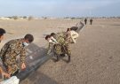 مدیریت هزینه‌ها، رعایت زمان‌بندی و کیفیت فنی؛ سه اصل مهم در اجرای پروژه‌ها/ آبرسانی به ۱۲۰ روستای محروم آذربایجان شرقی