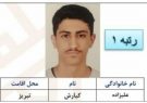 رتبه ۱ کنکور زبان‌های خارجی از رمز موفقیت خود می‌گوید/ انتظار نداشتم!