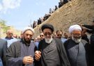 حضور آل هاشم در مناطق محروم روستای  هوراند