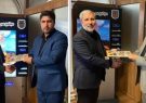 تغییر در مجتمع مس سونگون/ عباس‌زاده مدیرعامل شد