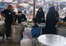 جوانان «مارالان» تبریز به عشق امام حسین(ع) کار‌آفرینی می‌کنند