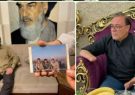 گفت‌و‌گوی بی‌تعارف با مردانی از جنس « عباس»/ با بال شکسته پرکشیدن هنر است+ عکس