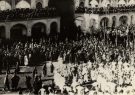 سیر تاریخی سوگواری محرم در ایران/ نخستین مراسم عزاداری امام حسین(ع) کی و کجا برگزار شد؟