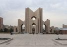 بهره‌برداری از صفه شمالی مقبره‌الشعرا  تبریز