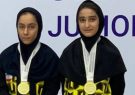 بدمینتون‌باز آذربایجان‌شرقی بر بام آسیا