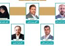 پرویز هادی رئیس کمیسیون ورزش و جوانان شورای شهر تبریز شد