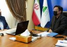ارتباطات ارس و نخجوان بیشتر می‌شود/ ضرورت احیای کریدور شمال به جنوب