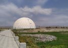 مرمت و ساماندهی رصدخانه تاریخی مراغه