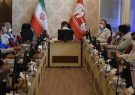 بند و زنجیر بر چرخ‌های تولید تراکتور با قوانین من درآوردی