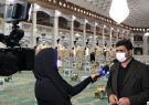 اجرای چهارمین مرحله رزمایش پویش ملی مشق احسان در سراسر سطح استان