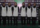 پیروزی دلچسب مدافع عنوان قهرمانی در گام نخست لیگ بدمینتون