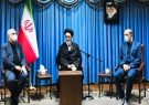 مدیریت کرونا یکی از مهمترین و بزرگترین افتخارات دولت سیزدهم است/ تحقق عدالت در سلامت در دوره جدید