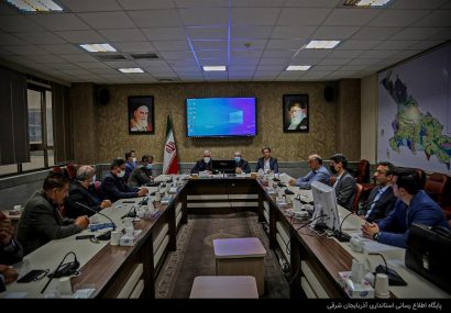 بازنگری در نظام فنی اجرایی و نظام مهندسی ساختمان ضروری است