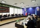 تعامل مراجع قضایی و شرکت های بیمه با هدف تسریع در حل مشکلات مردم مورد مطالبه است تعامل مراجع قضایی و شرکت های بیمه با هدف تسریع در حل مشکلات مردم مورد مطالبه است