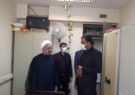 ضرورت صیانت از همکاران قضایی و اداری توسط واحد حفاظت و اطلاعات قوه قضائیه ضرورت صیانت از همکاران قضایی و اداری توسط واحد حفاظت و اطلاعات قوه قضائیه