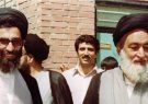 وعده امام حسین (ع) به آیت‌الله مدنی / ناگفته‌هایی از شهادت آیت‌الله مدنی از زبان سرتیم محافظش