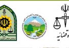 به منظور حفظ ذخایر جنگلی ارسباران/ خودروهای حمل کننده چوب توقیف می‌شوند