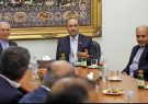 موانع صادرات بخش خصوصی آذربایجان شرقی به ارمنستان مرتفع می‌شود