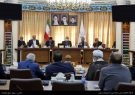 احزاب و گروههای سیاسی در مسائل راهبردی استان فعالانه عمل کنند احزاب و گروههای سیاسی در مسائل راهبردی استان فعالانه عمل کنند