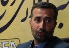 توکل فرهادی به‌عنوان سرپرست فرمانداری هوراند منصوب شد