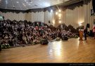 شهریار، عصاره و نماد ملی شعر و ادبیات فارسی است/ شعر، مهمترین عامل ارتباطات فرهنگی است شهریار، عصاره و نماد ملی شعر و ادبیات فارسی است/ شعر، مهمترین عامل ارتباطات فرهنگی است