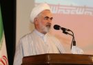 امروز اقتدار، عزت و سربلندی ایران به خاطر حضور و مشارکت مردم در صحنه  است