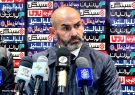 خمز: بازی کاملی انجام دادیم