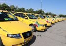 واریز وجه ۲۰۰ نفر از متقاضیان طرح نوسازی تاکسی در تبریز/۹۵۰ نفر در انتظار صدور پیش فاکتور واریز وجه ۲۰۰ نفر از متقاضیان طرح نوسازی تاکسی در تبریز/۹۵۰ نفر در انتظار صدور پیش فاکتور