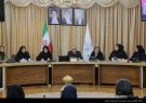 بروز شایستگی‌های زنان در جامعه نیازمند تغییر نگرش است/ از ایده‌پردازی و هم‌فکری بانوان در همه عرصه‌ها استفاده شود
