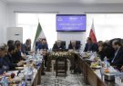 سرمست: ابلاغ رئیس‌جمهور درباره نیروگاه‌های خورشیدی مبناست/ نمایشگاه صنایع غذایی در شهرستان شبستر راه‌اندازی شود